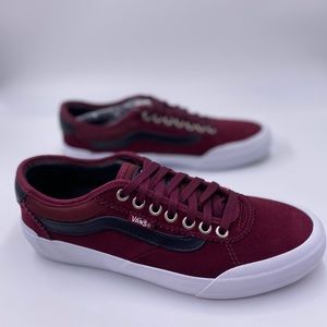 Vans Chima Pro 2 Mesh